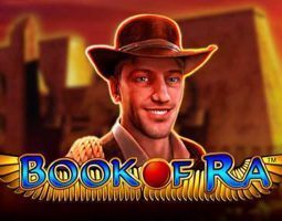 Book of Ra Online Kostenlos Spielen