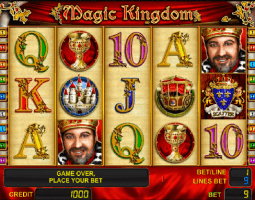 Magic Kingdom Online Kostenlos Spielen